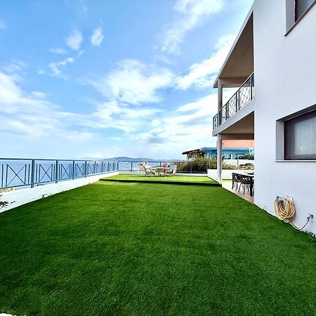 Villa Kalli - Porto Ennia Vromopousi Экстерьер фото
