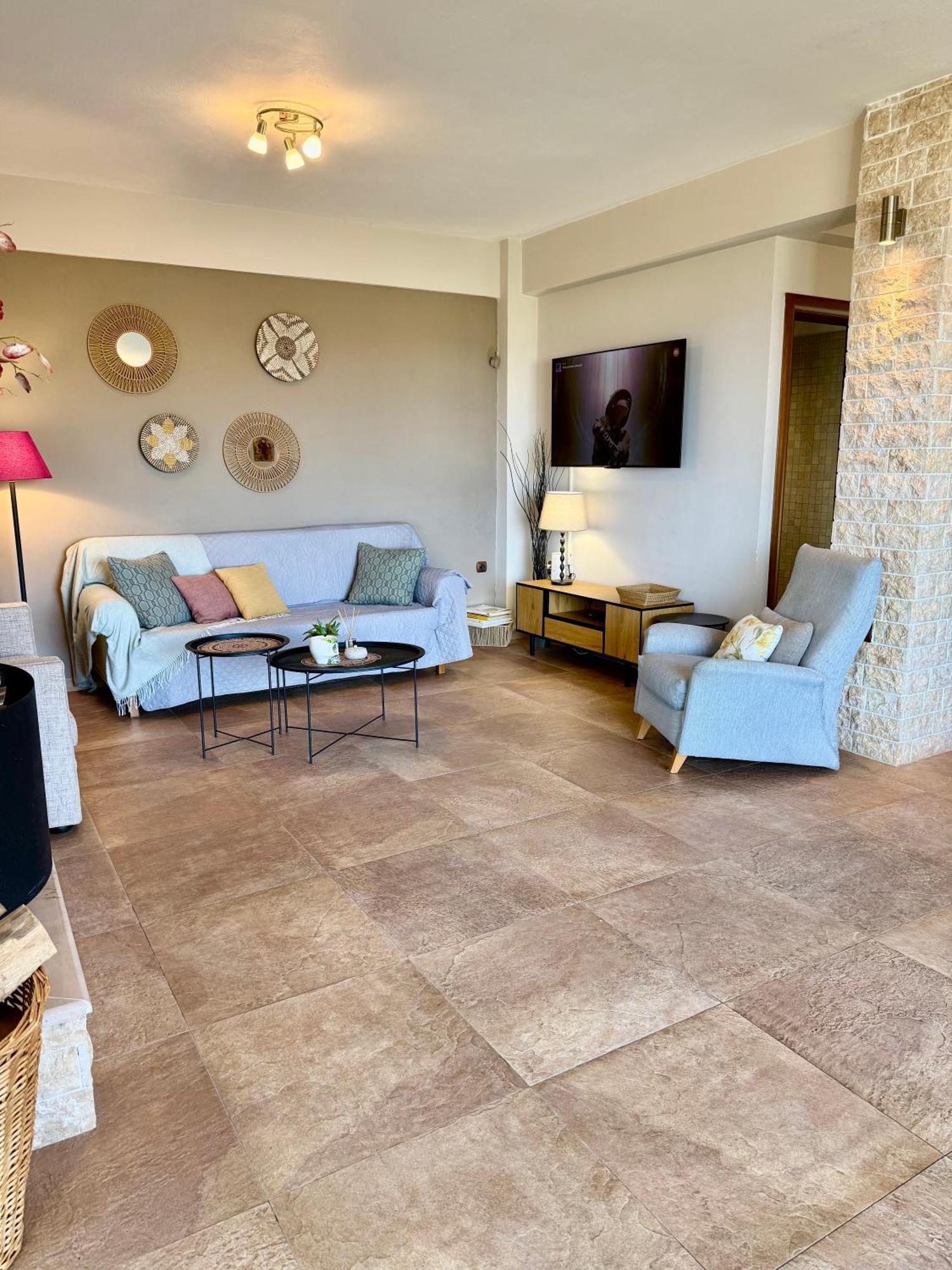 Villa Kalli - Porto Ennia Vromopousi Экстерьер фото
